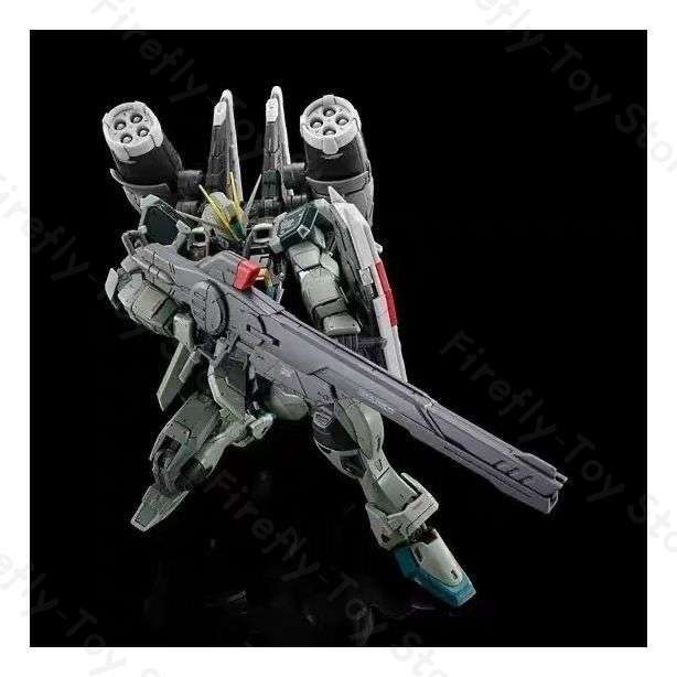 ZFN Modell Rg 1/144 Blast Impu – Bandai Model Gundam Rg Bewertung und Preis