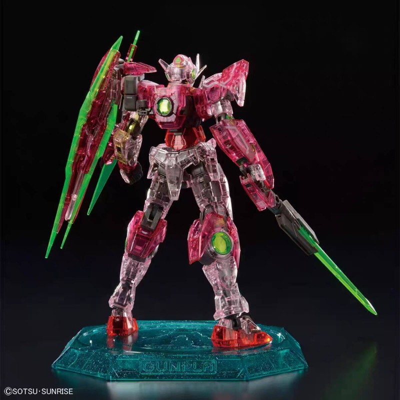 Bandai Original GUNDAM RG 1/14 – Bandai Model Gundam Rg Bewertung und Preis