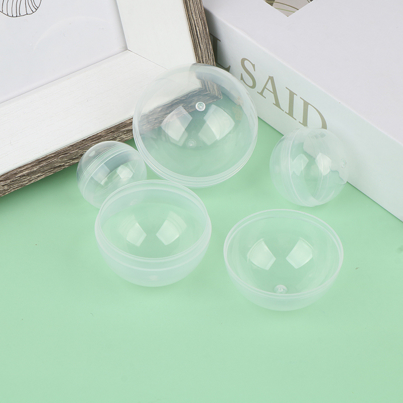 50 Stück Transparente Öffnbare – Vinyl Figure Blank Bewertung und Preis