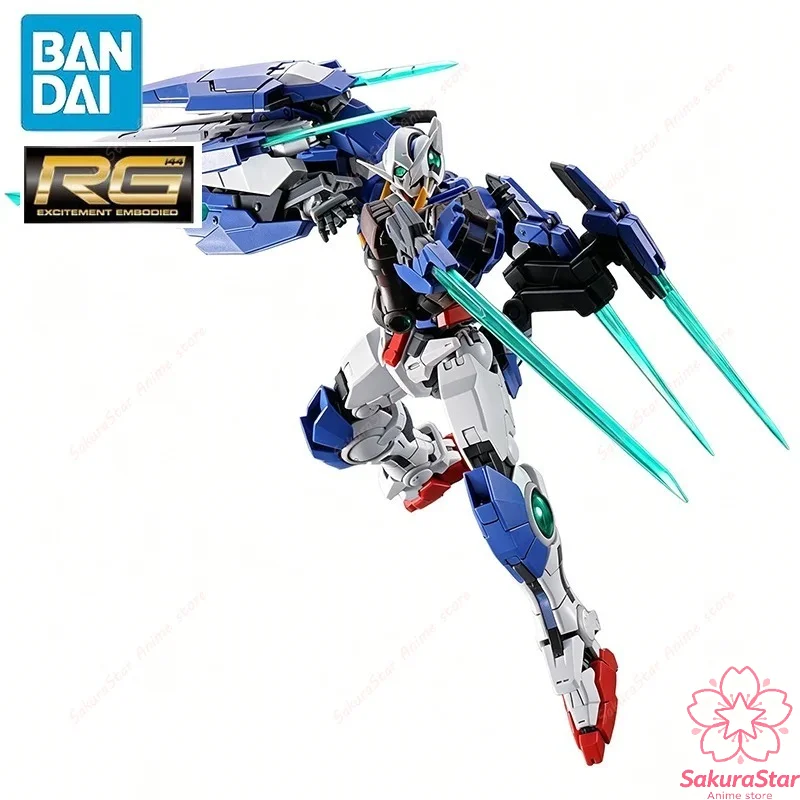 【Auf Lager】Bandai PB Limited R – Bandai Model Gundam Rg Bewertung und Preis