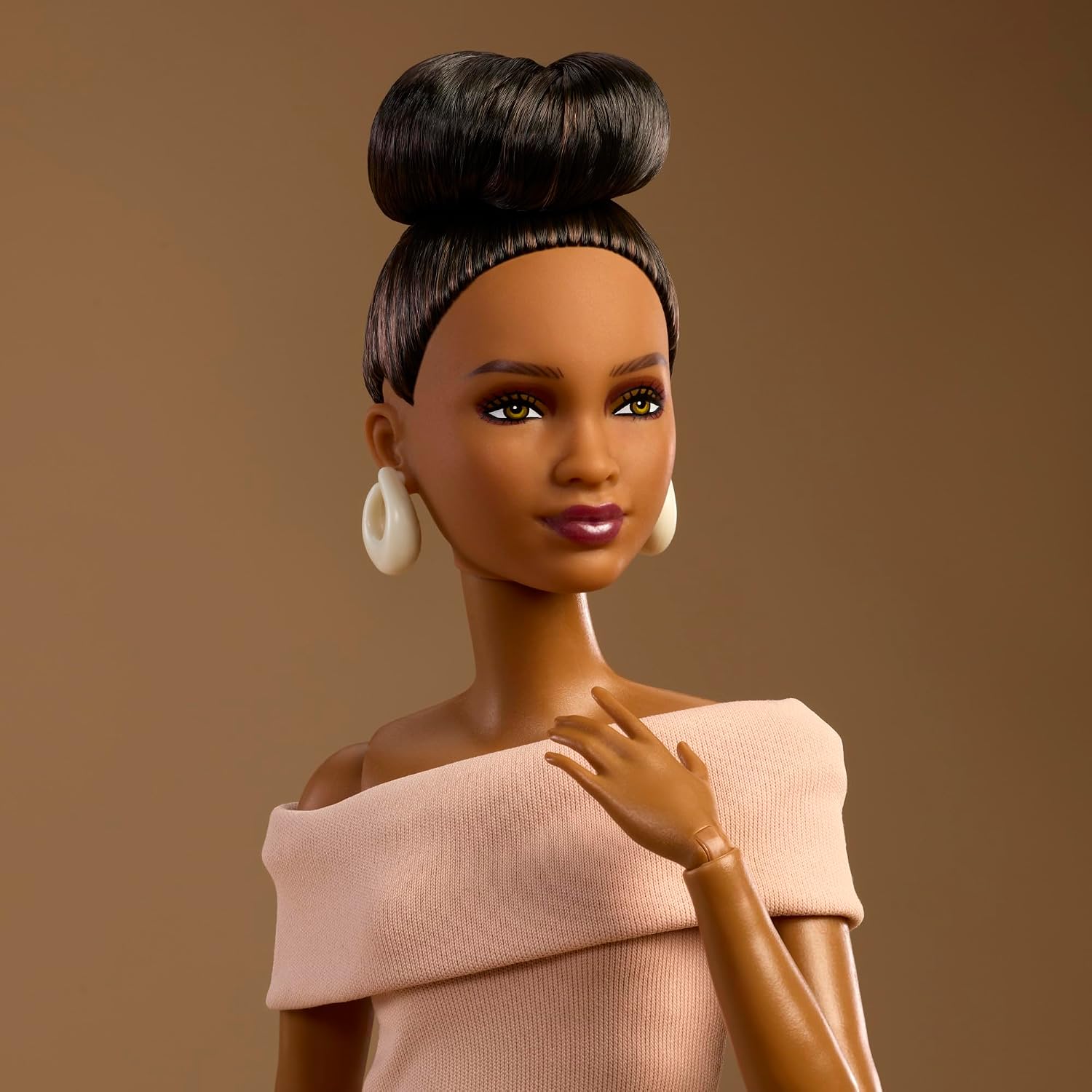 Original Mattel Barbie Basics  – Mattel Toy Barbie Bewertung und Preis