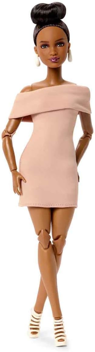 Original Mattel Barbie Basics  – Mattel Toy Barbie Bewertung und Preis