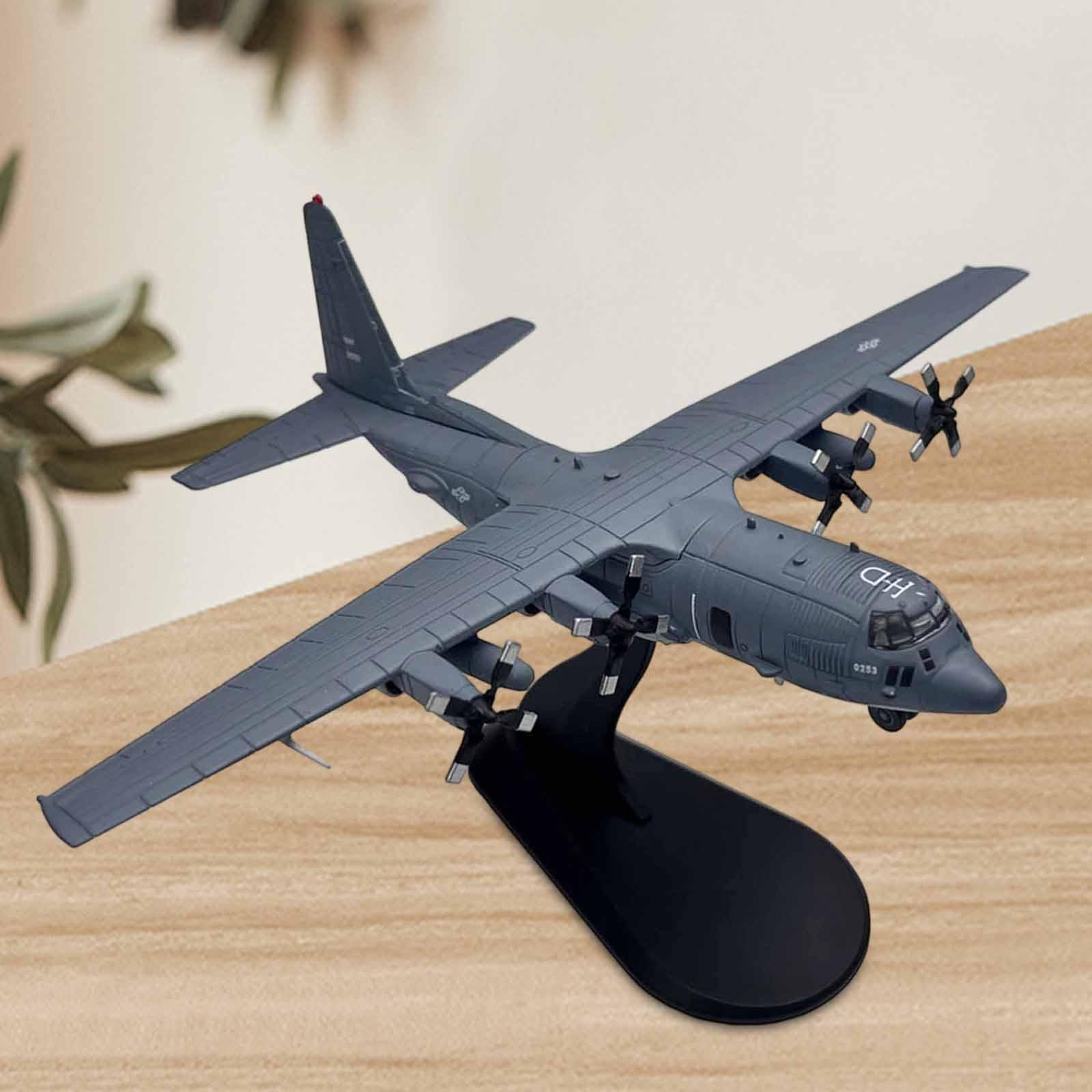 1/200 -130U Kampfjet-Replik au – Model Airplane Plastic Bewertung und Preis