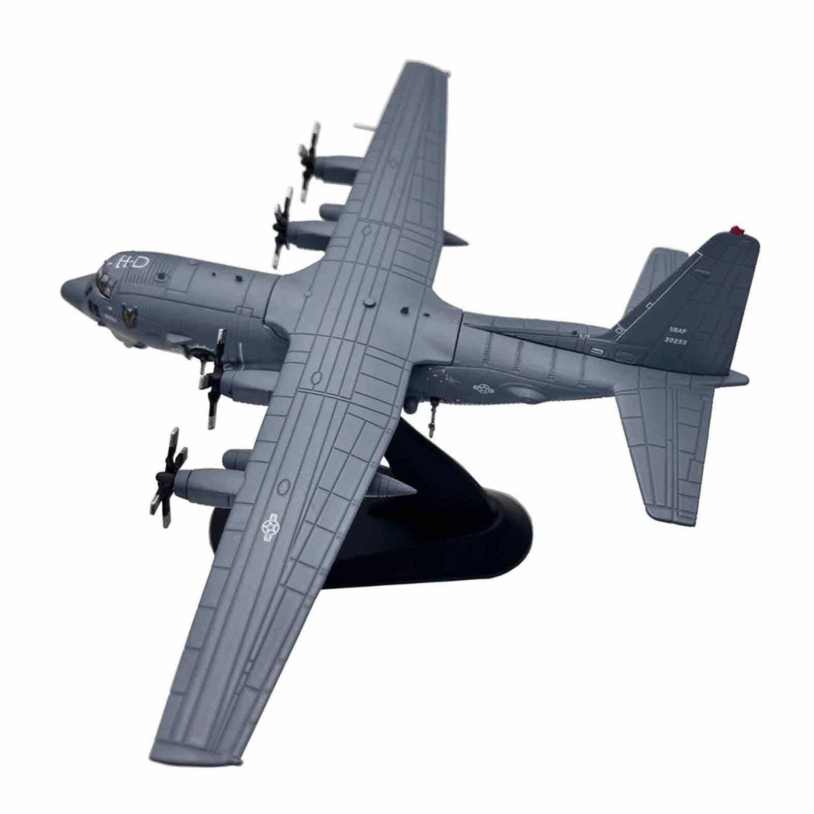 1/200 -130U Kampfjet-Replik au – Model Airplane Plastic Bewertung und Preis