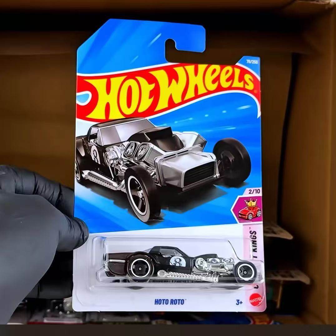 Echtes Hot Wheels 1/64 Mainlin – Hot Wheels Car Mainline Bewertung und Preis