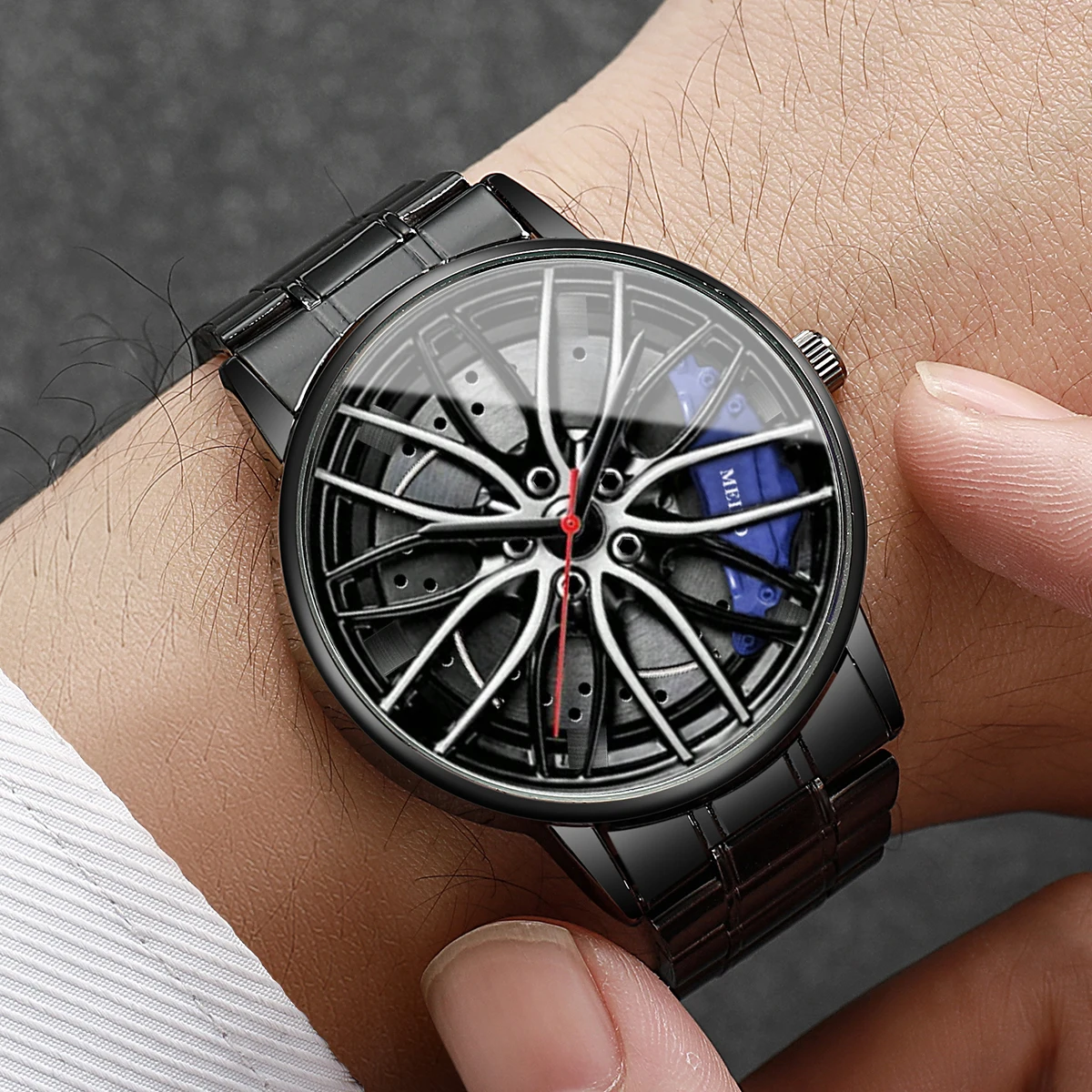 1PC Überraschung Mystery Uhr B – Mystery Box Blind Bag Bewertung und Preis