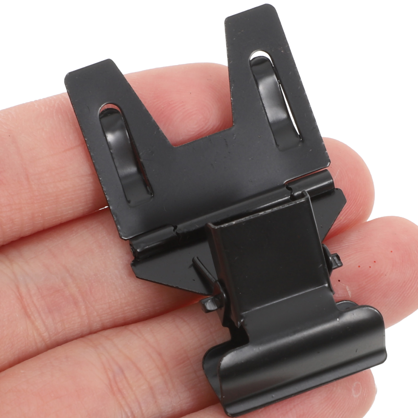 4 Stück Elegante Metall-Preiss – Pop Display Shelf Bewertung und Preis