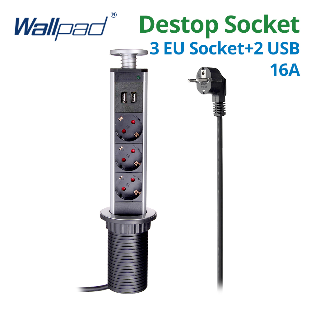 Wallpad Pull Pop Up Desktop-St – Pop Display Shelf Bewertung und Preis