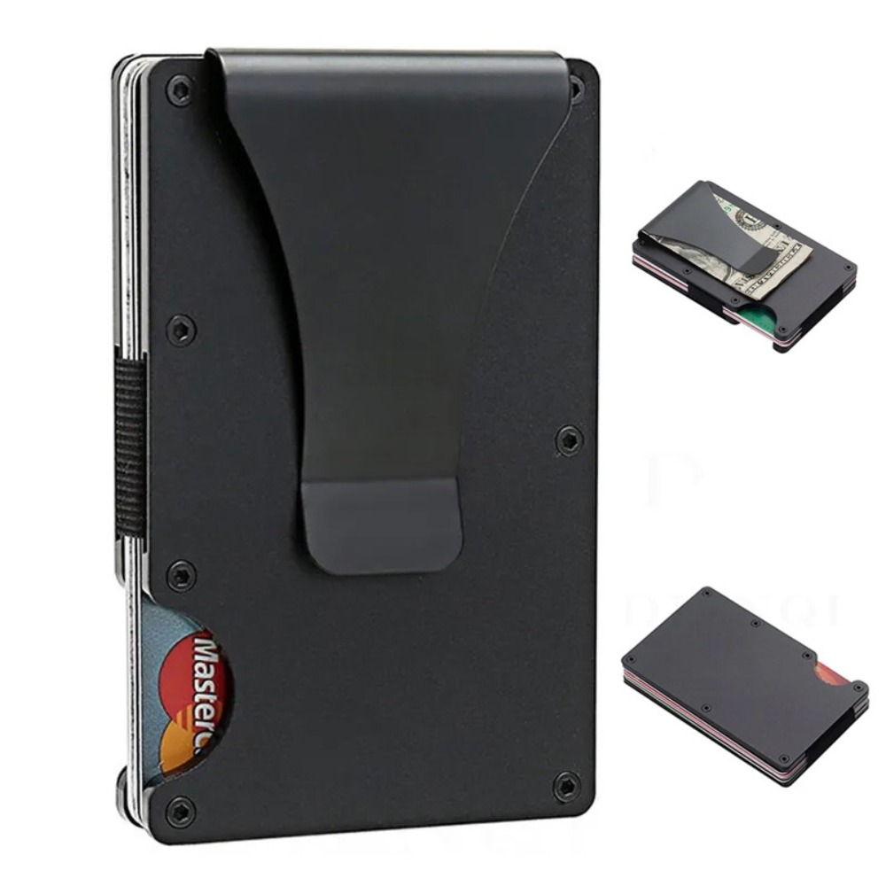 RFID-blockierender Kartenhalte – Card Top Loader Bewertung und Preis