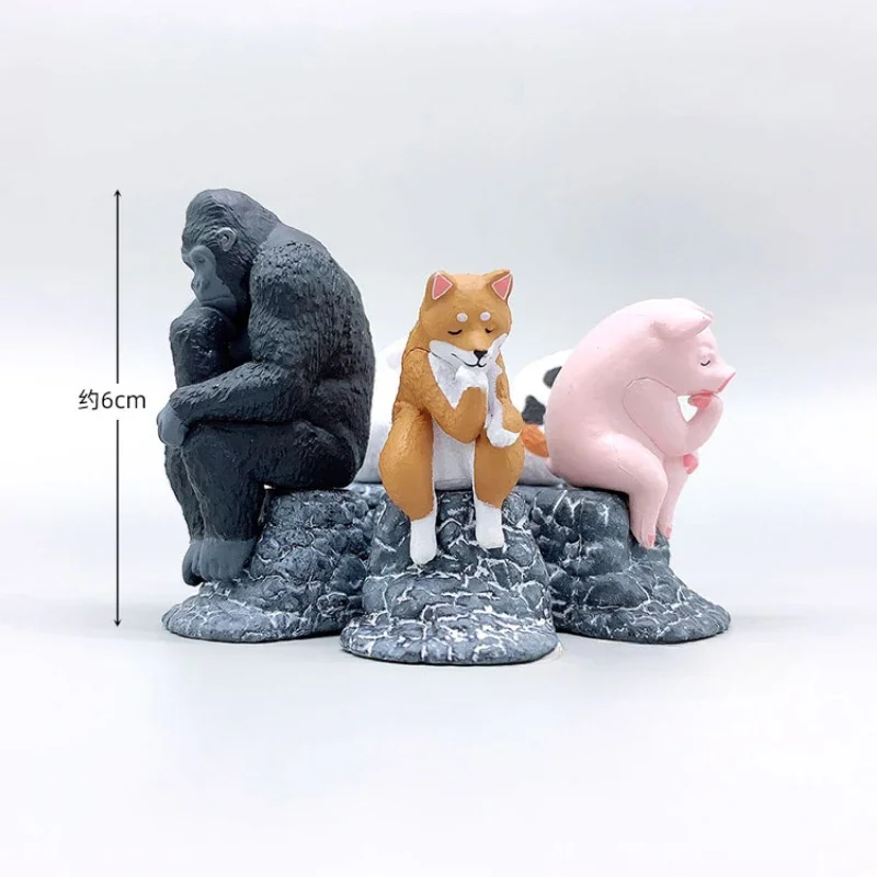 Gacha Kapselspielzeug Kreative – Capsule Toy Gashapon Bewertung und Preis