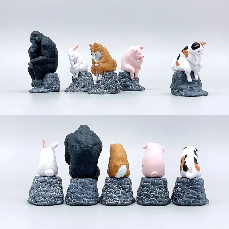 Gacha Kapselspielzeug Kreative – Capsule Toy Gashapon Bewertung und Preis