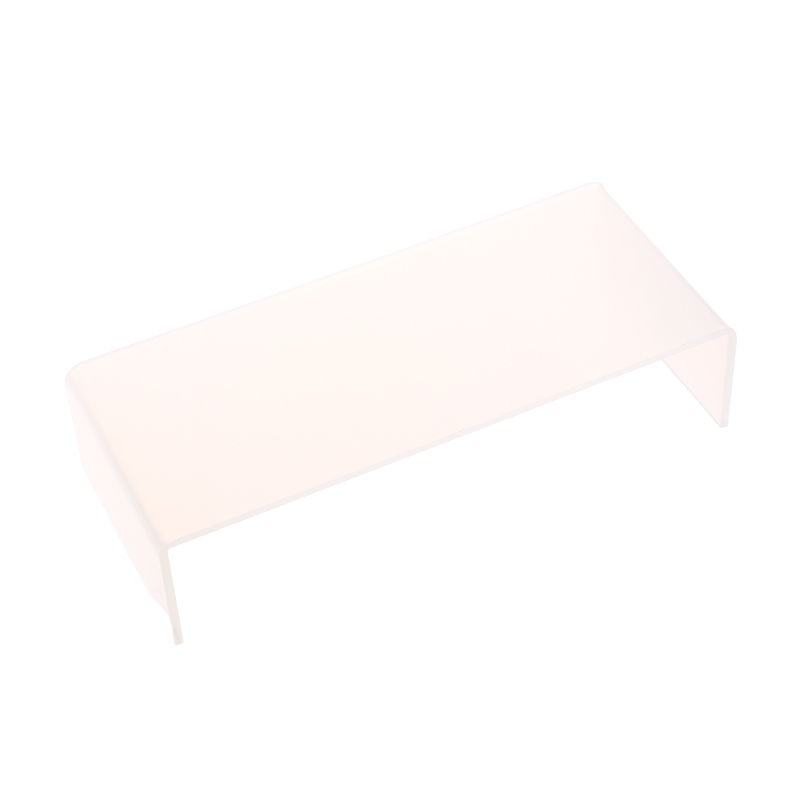 U-förmiger Display-Riser-Ständ – Display Risers Set Bewertung und Preis