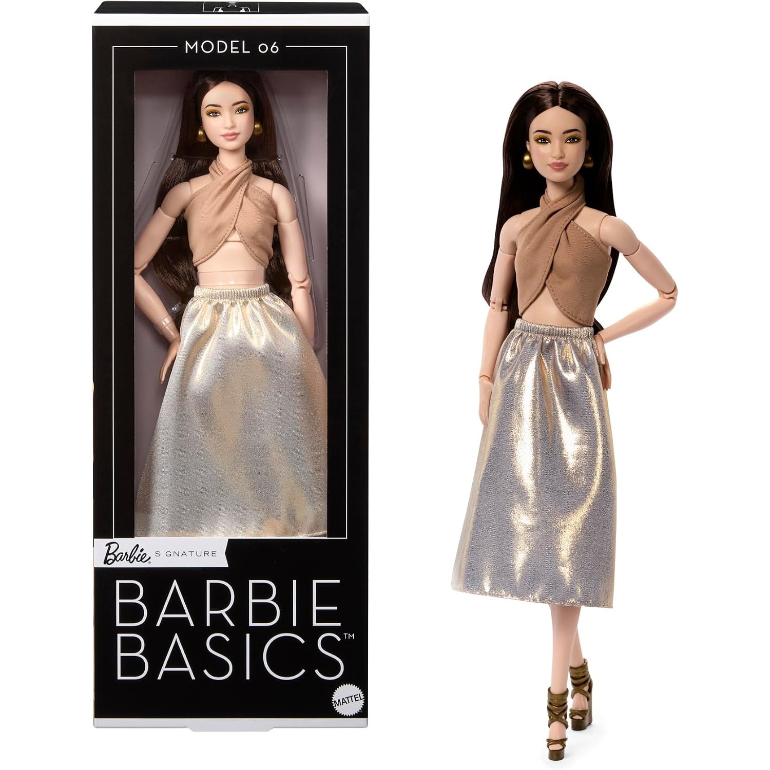 2026 Original Mattel Barbie Ba – Mattel Toy Barbie Bewertung und Preis