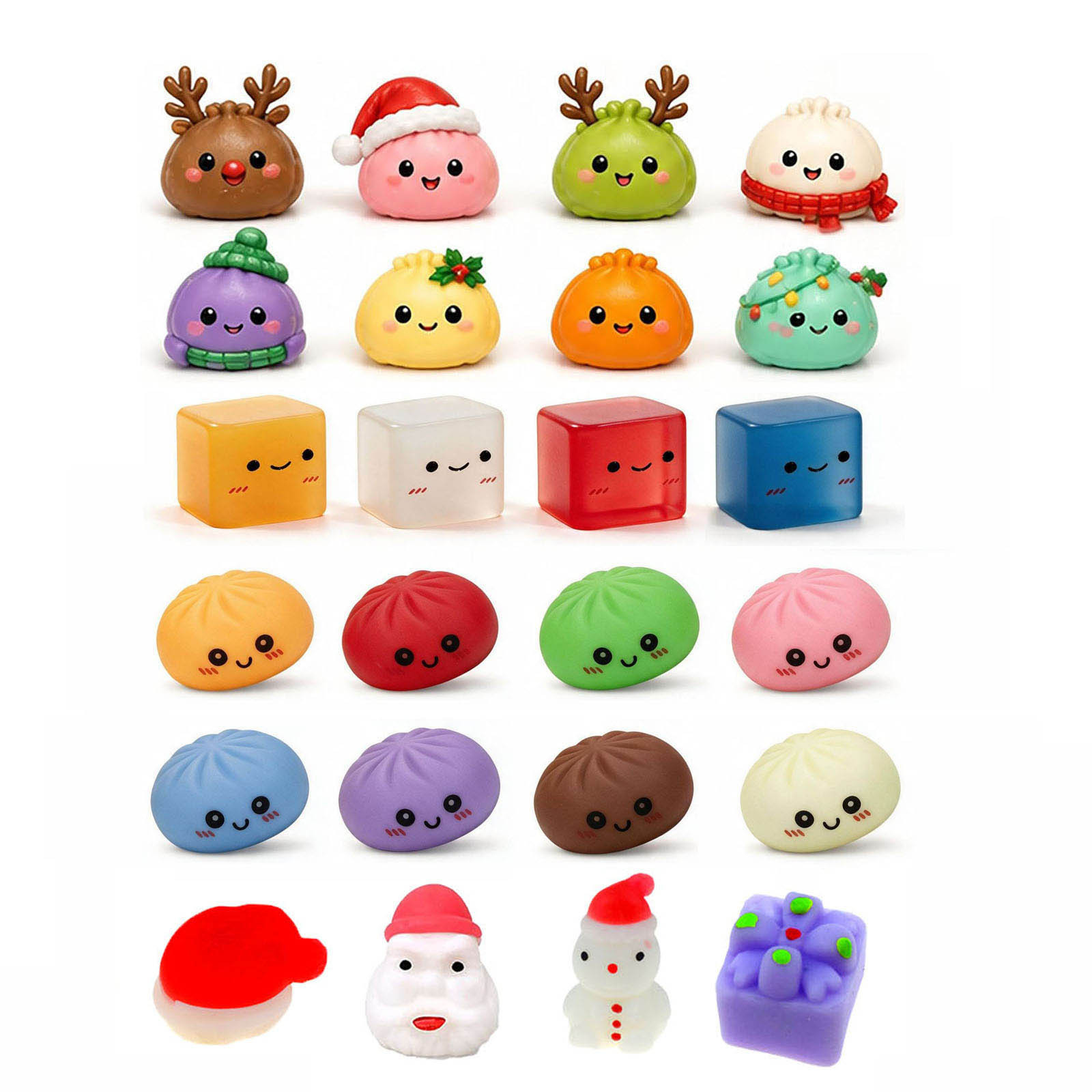 2026 Weihnachts-Überraschungs- – Mystery Box Blind Bag Bewertung und Preis